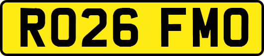 RO26FMO