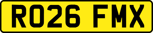 RO26FMX