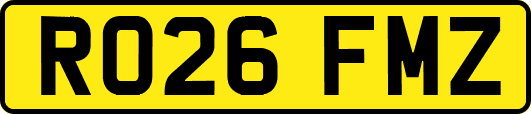 RO26FMZ