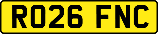 RO26FNC