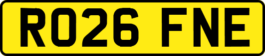 RO26FNE