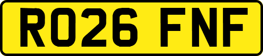 RO26FNF