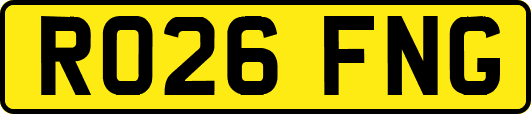 RO26FNG
