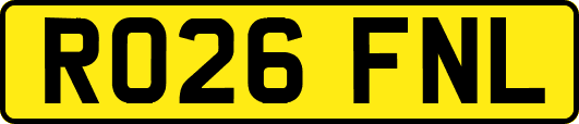 RO26FNL