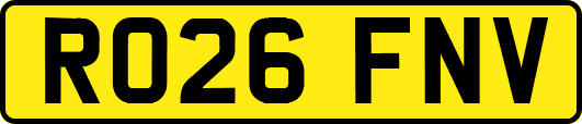 RO26FNV