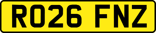 RO26FNZ