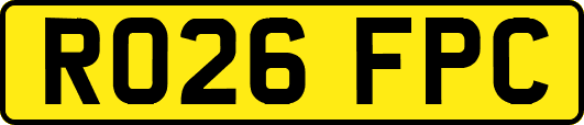 RO26FPC