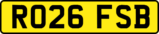 RO26FSB