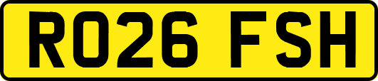 RO26FSH