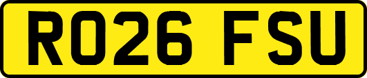 RO26FSU