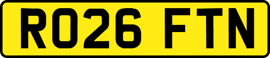RO26FTN