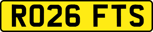RO26FTS