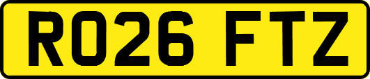 RO26FTZ