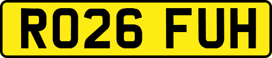 RO26FUH