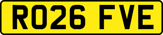 RO26FVE