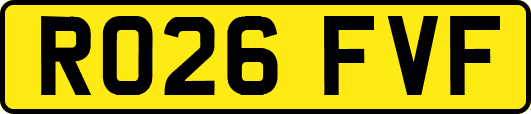 RO26FVF