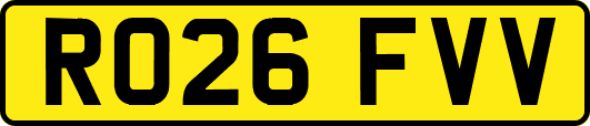 RO26FVV