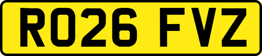 RO26FVZ