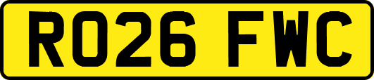 RO26FWC