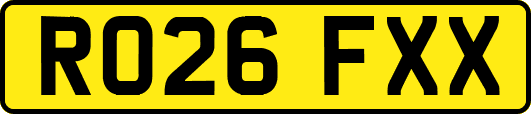 RO26FXX
