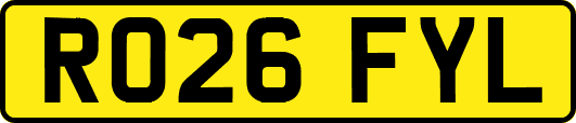 RO26FYL