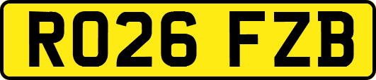 RO26FZB