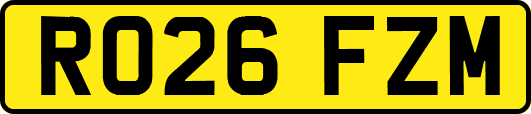 RO26FZM