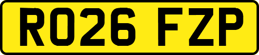 RO26FZP