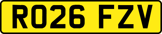 RO26FZV