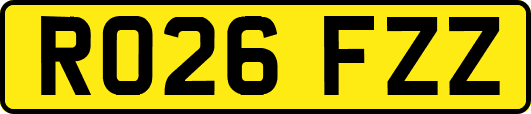 RO26FZZ