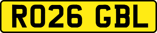 RO26GBL