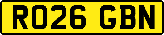 RO26GBN