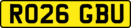 RO26GBU