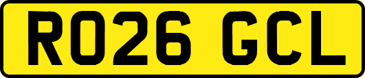 RO26GCL