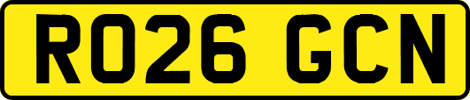 RO26GCN