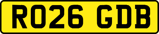 RO26GDB