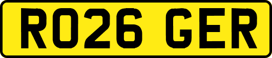 RO26GER
