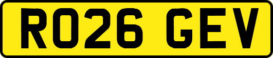 RO26GEV
