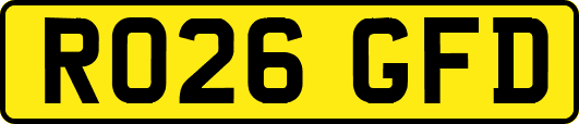 RO26GFD