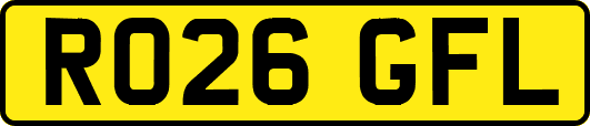 RO26GFL