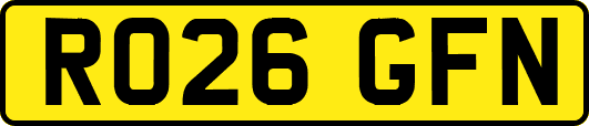 RO26GFN