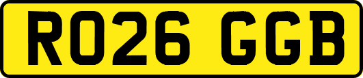 RO26GGB