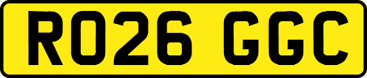 RO26GGC