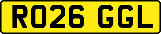 RO26GGL