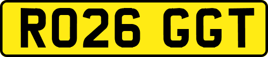 RO26GGT