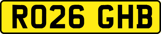 RO26GHB