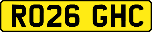 RO26GHC