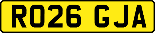 RO26GJA