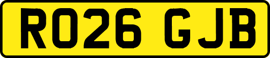 RO26GJB