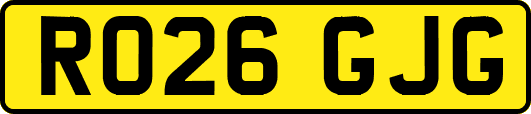 RO26GJG